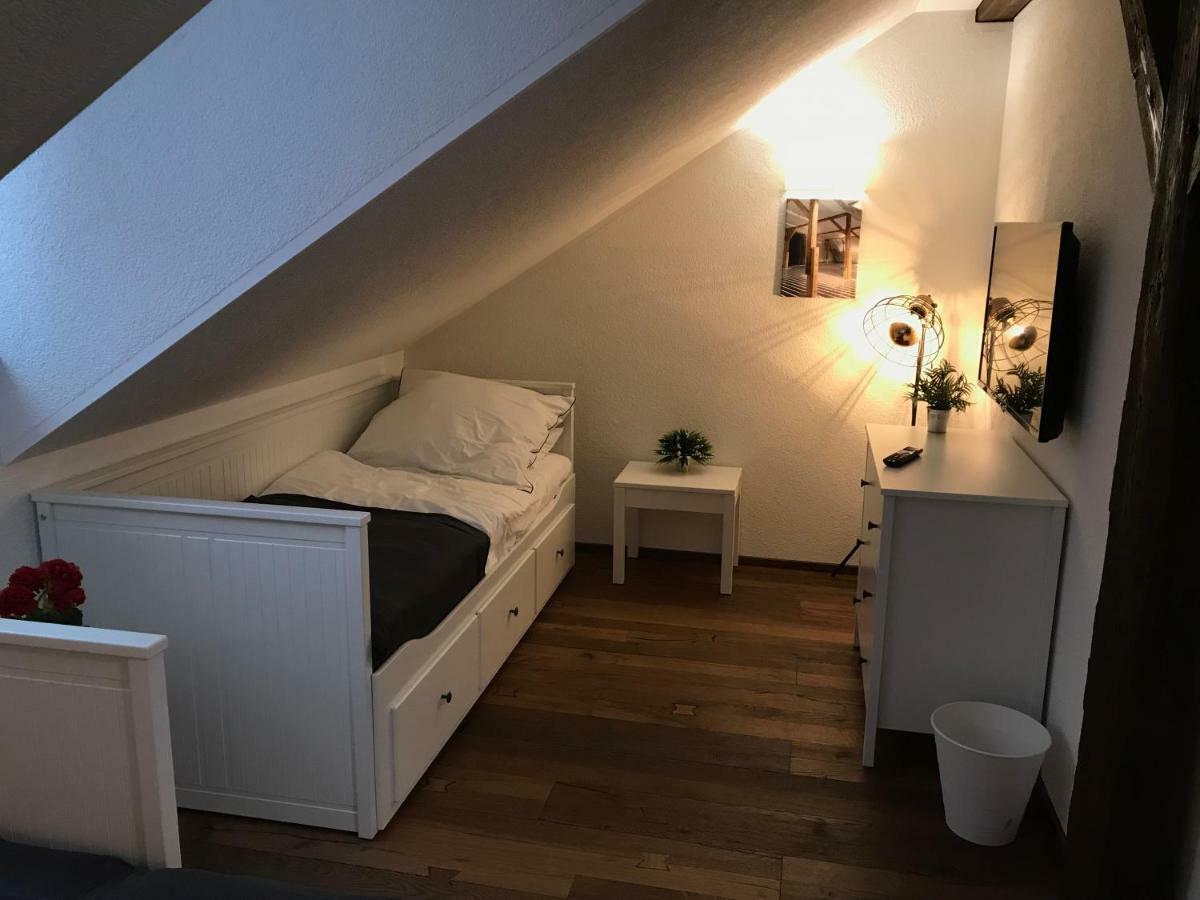 Wieko Ferienwohnungen - Luxus Pur Im Prinz Von Preussen Bad Elster Exterior foto
